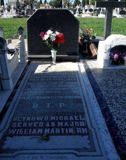 二战风云录肉馅行动盟军最成功的军事欺骗计划希特勒上当了