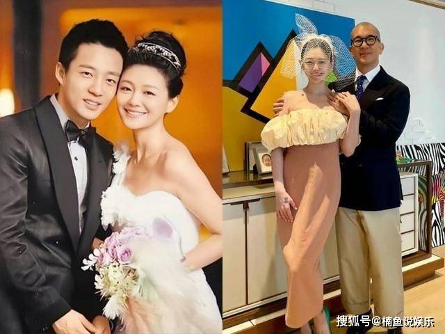结婚2年,大s和具俊晔现状曝光,一个沧桑无力,一个活力满满