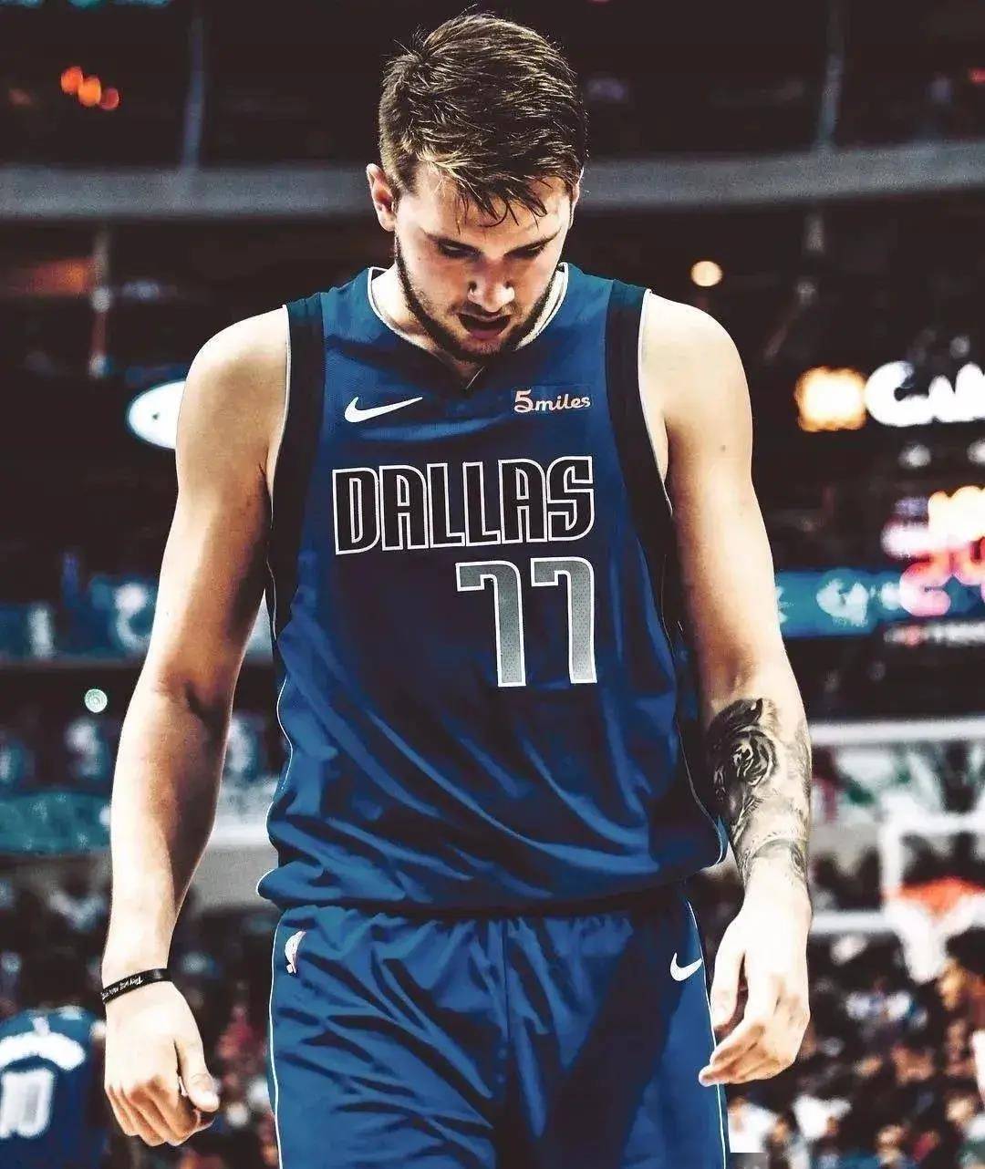 卢卡 东契奇,有望成为47年后又一白人得分王_能力_影响_才华