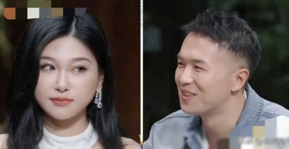 真离谱!老刘和张硕同居做饭,引发网友热议