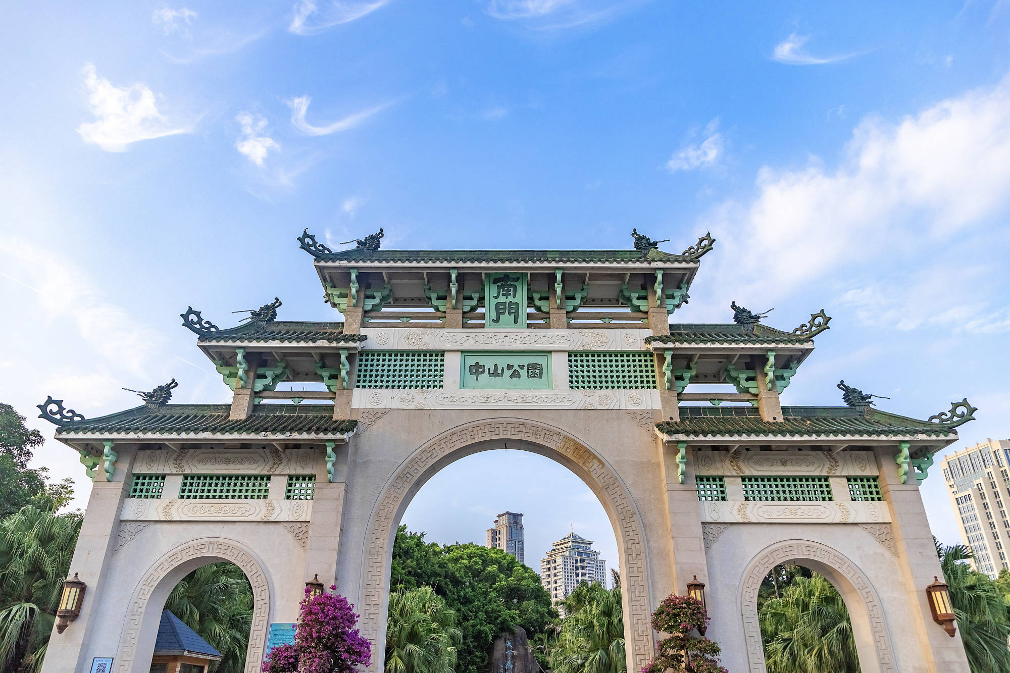 厦门旅游攻略景点大全厦门旅游攻略2024