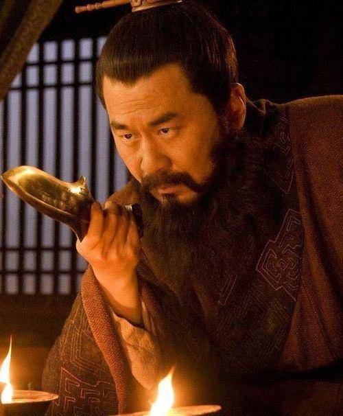 原创曹操到底有多难演一人过于正派一人过于奸险唯有他演活了