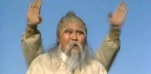 并非一手画方一手画圆那么简单,周伯通说出奥秘_皇宫_武功_洪七公