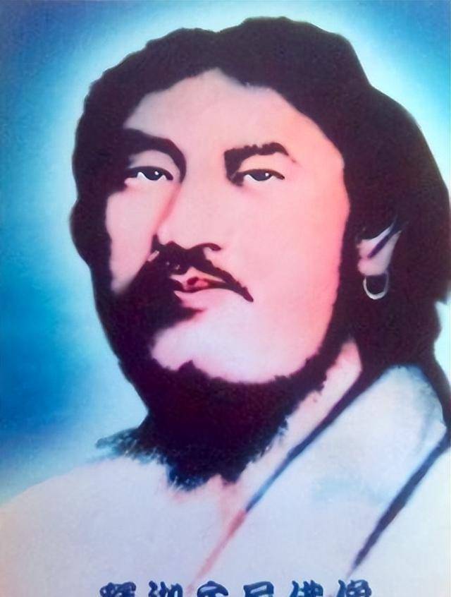 对于佛教的创始人释迦牟尼,众人对他身世的说法不同.