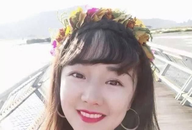 差一点变成琼瑶女郎,却意外凭《小魔仙》爆红,今却混成小透明_廖景萱