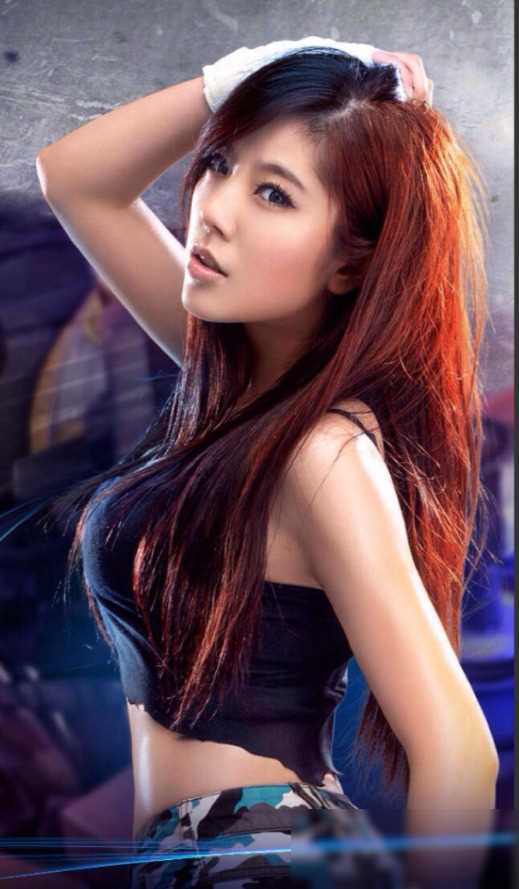 原创宁静亲自教都带不动的大玉儿赵奕欢的糊路并不冤枉