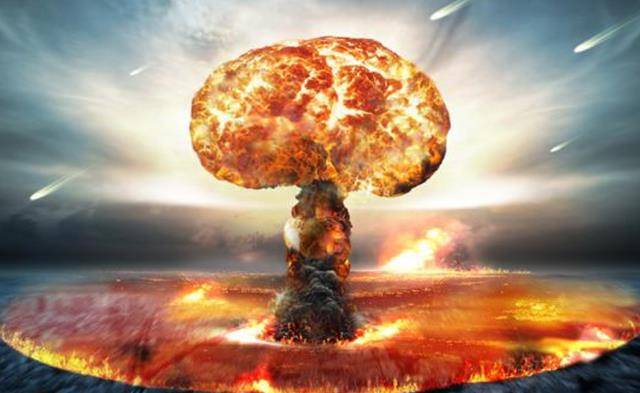 通古斯大爆炸造成500个足球场深坑威力超2000颗原子弹啥原因