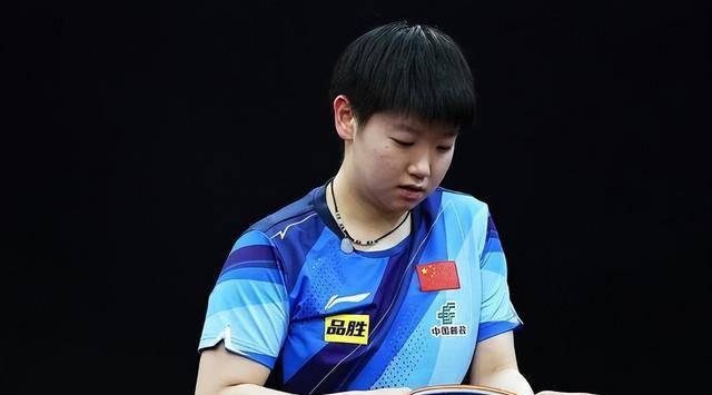 中国乒乓球队备战澳门世界杯马龙第九次参赛多名首次亮相