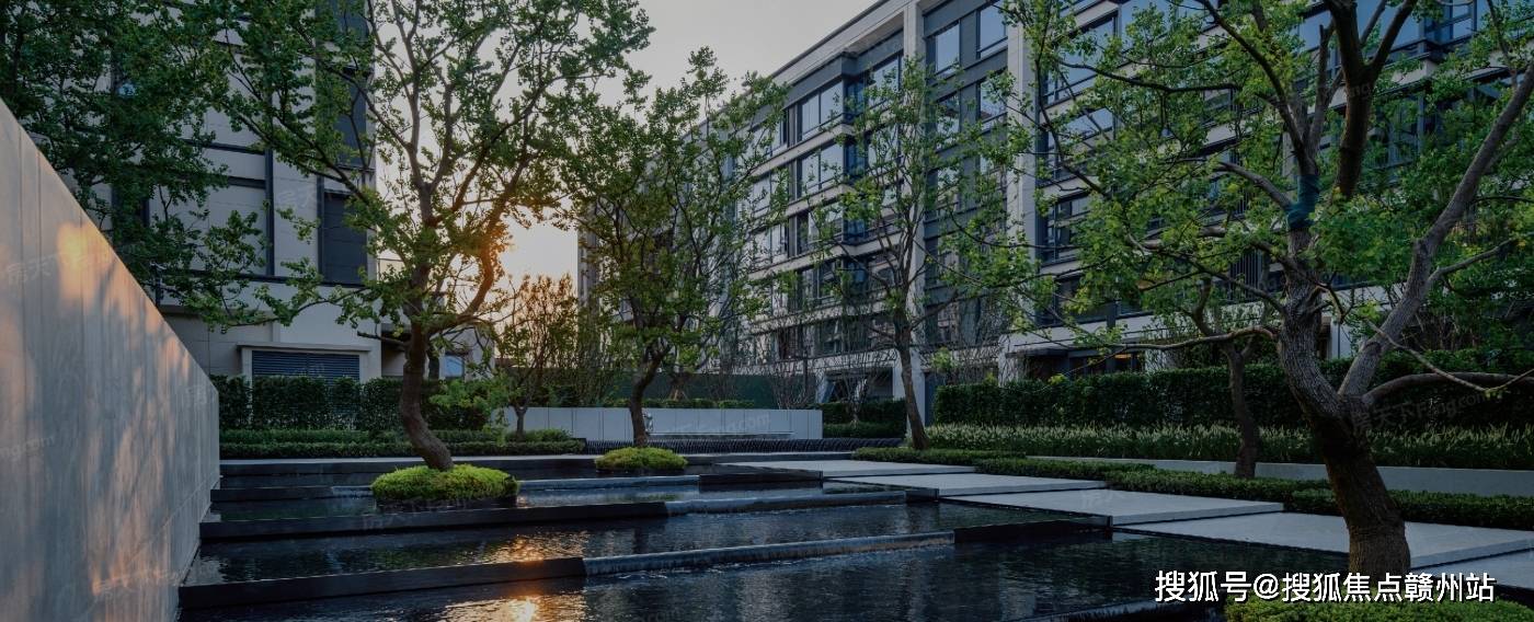 成都锦江金茂府成都锦江金茂府售楼处电话房价户型容积率小区环境