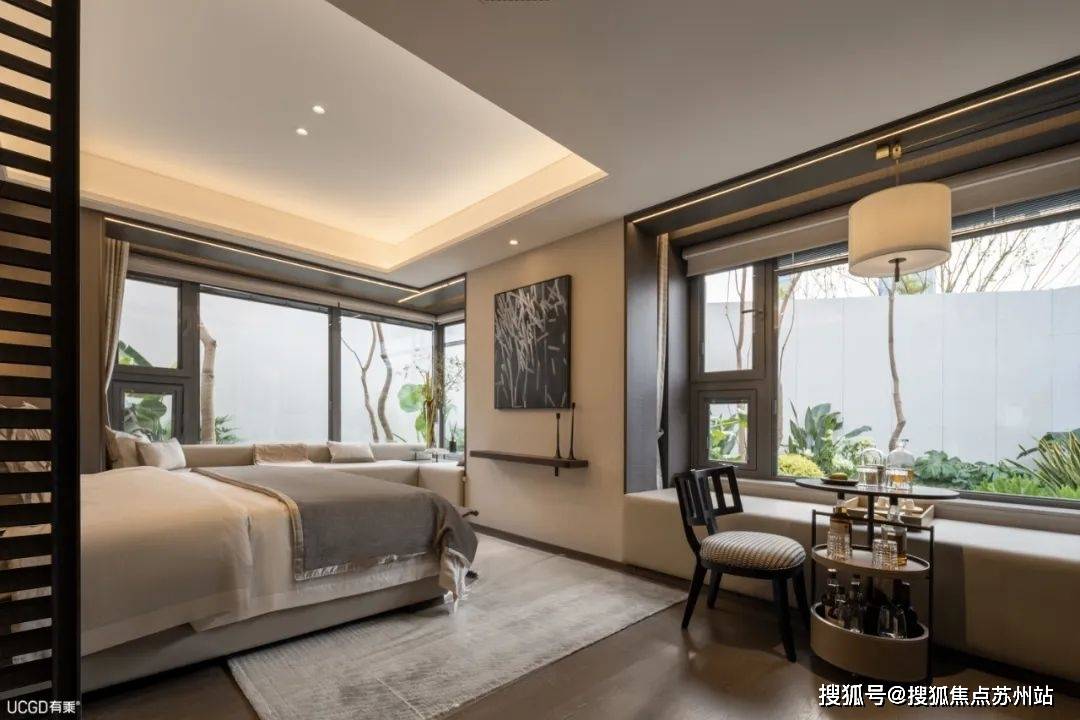 璞拾胥江苏州万科璞拾胥江售楼处电话首页网站丨楼盘详情房价户型配套