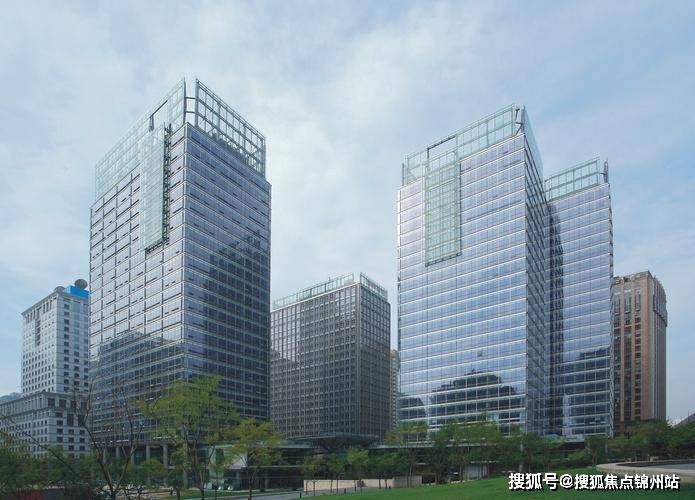 欢迎致电北京远洋光华国际招商电话远洋光华国际联系电话租赁中心电话