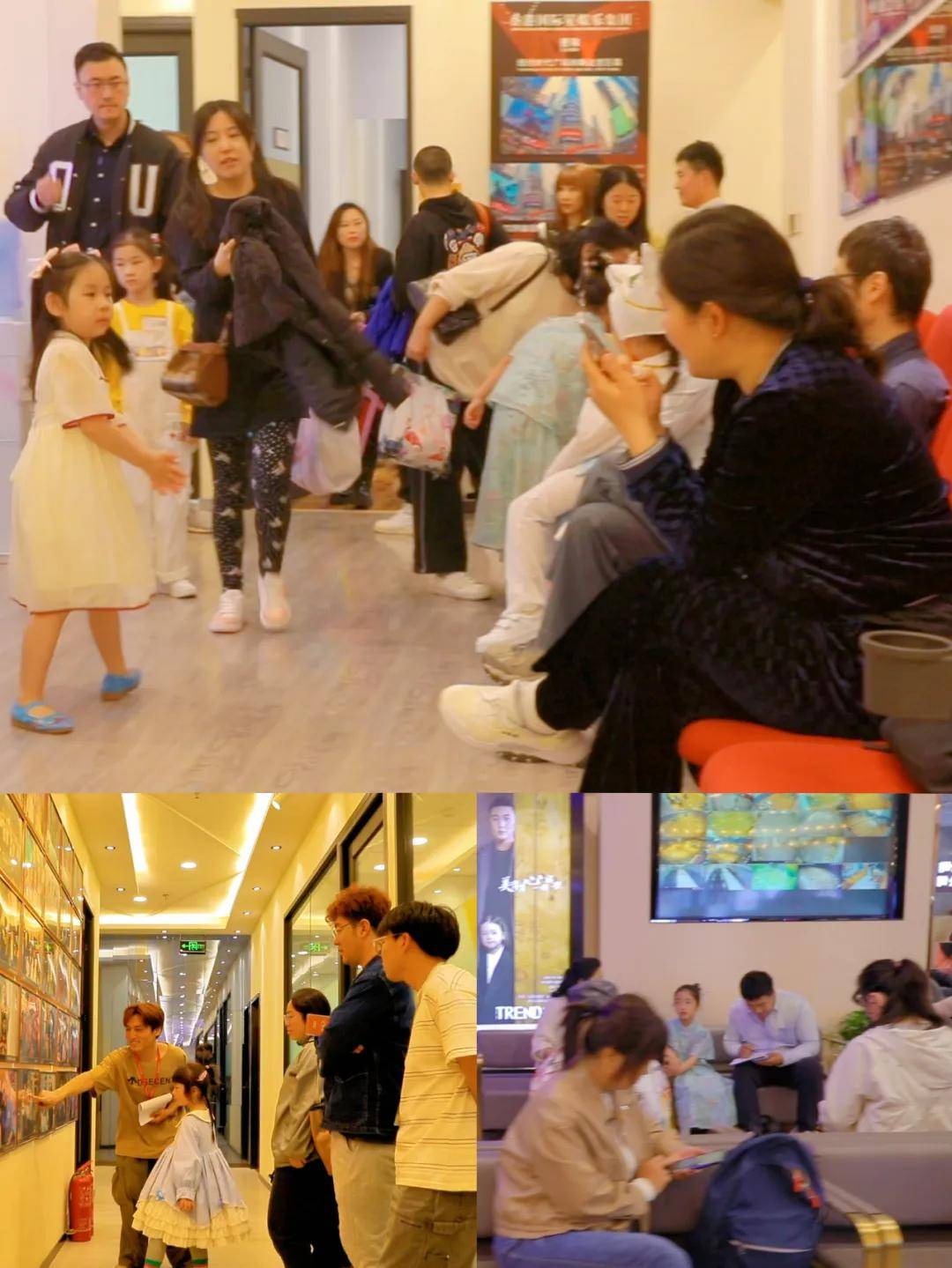 北京钜星国际闪耀多元舞台引领少儿时尚文化新潮流