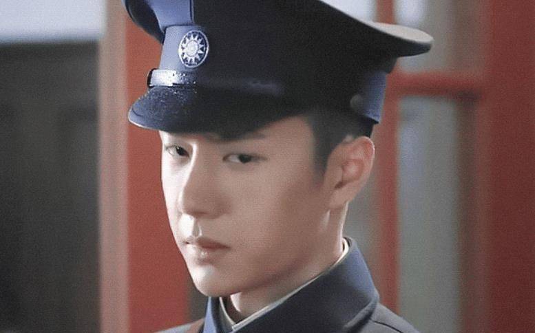 《抉择》被吹爆的无厘头剧情,看到一半果断弃剧,王一博你厉害