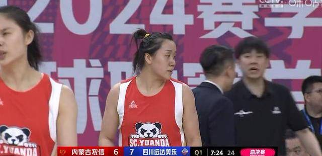 原创煮熟的鸭子飞起来了四川元大上节大逆转决赛两队球员表现如何