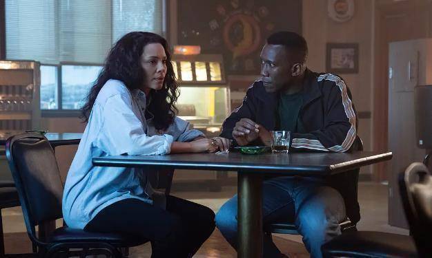 hbo出品的10部黄暴系列美剧,最后一部无可撼动_故事_剧情_世界
