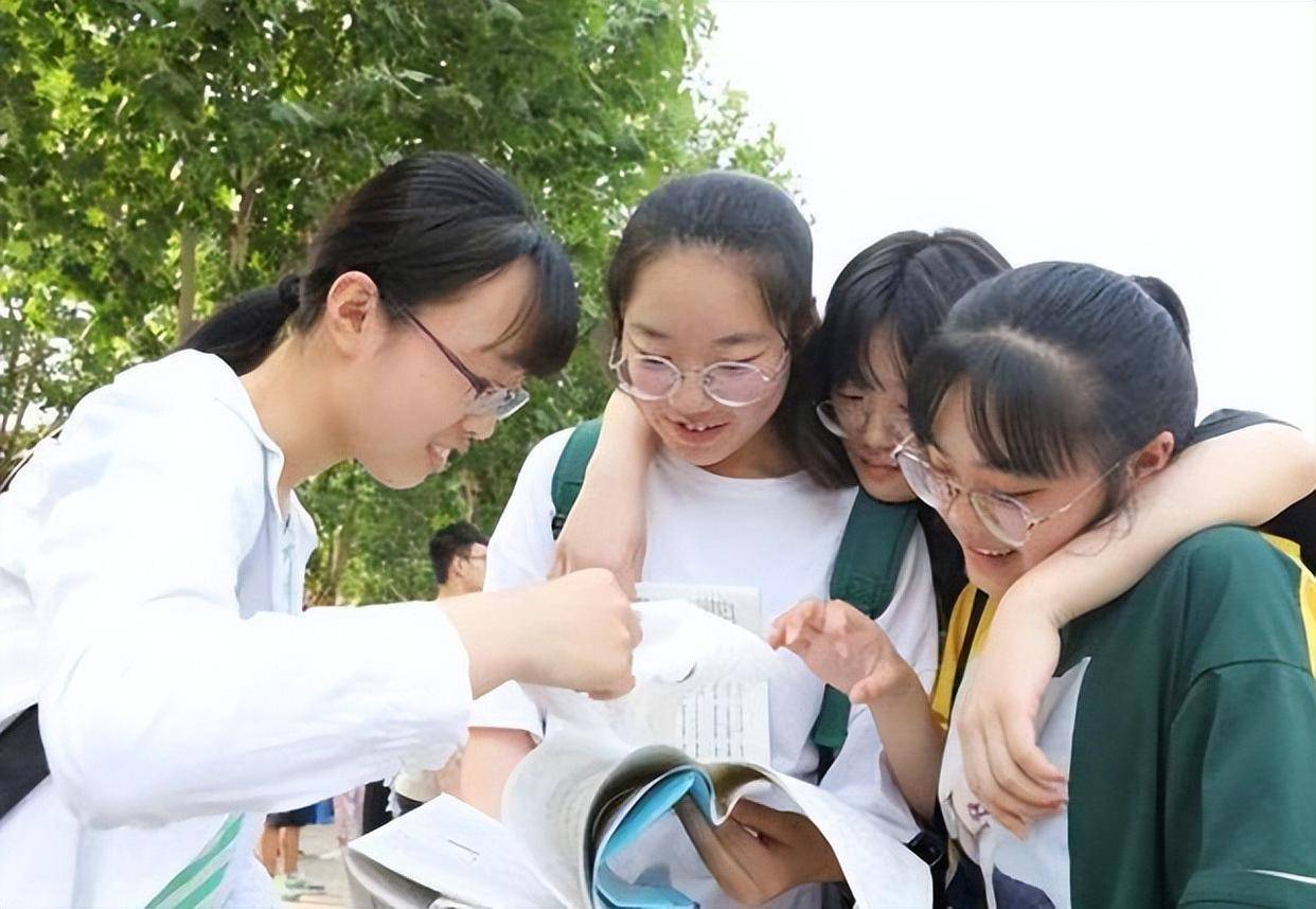 原创教育部发布通知初中升高中迎来大变动家长幸福来得太突然了