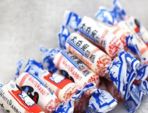 原创80后童年最爱吃它们不超过5毛却是无可替代第2大家都吃过