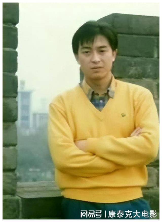 别人是中年发福这6位是越老越帅连褶子都长得恰到好处