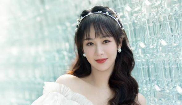 原创官宣解约第二天杨紫的新作就要发布了你敢说这是巧合吗