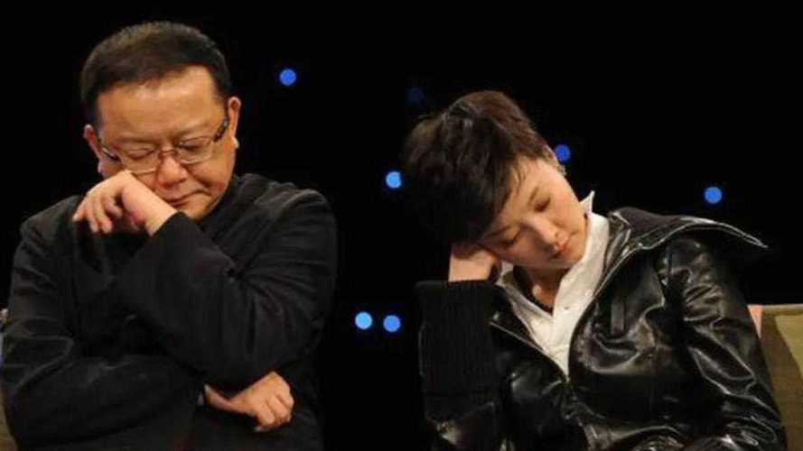 王刚与成方圆一段五载婚姻两个平行宇宙的幸福诠释