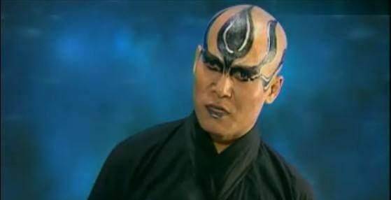 原创西游记后传4大高手如来落榜无天垫底第一名靠嘴就弄死无天