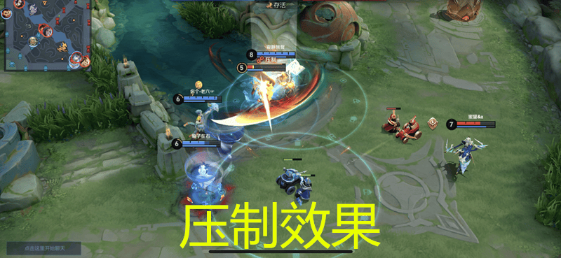 王者荣耀敌方秒选貂蝉咋办别用金蝉放弃王昭君他天克貂蝉