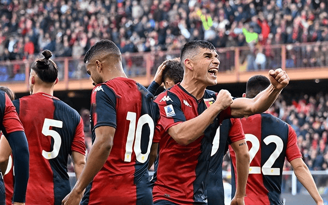 原创周一意甲佛罗伦萨vs热那亚紫百合还能有春天吗