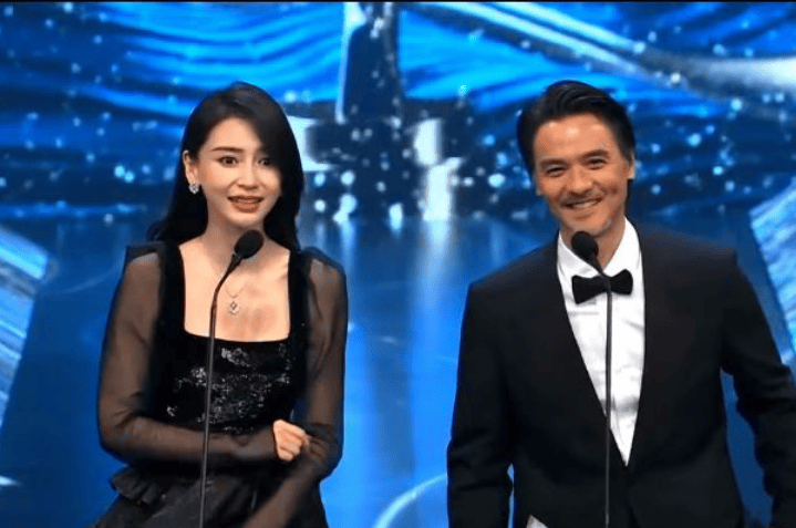 将回港圈发展,拒绝回答疯马秀问题:不如不要说这些_香港_孩子_梁朝伟