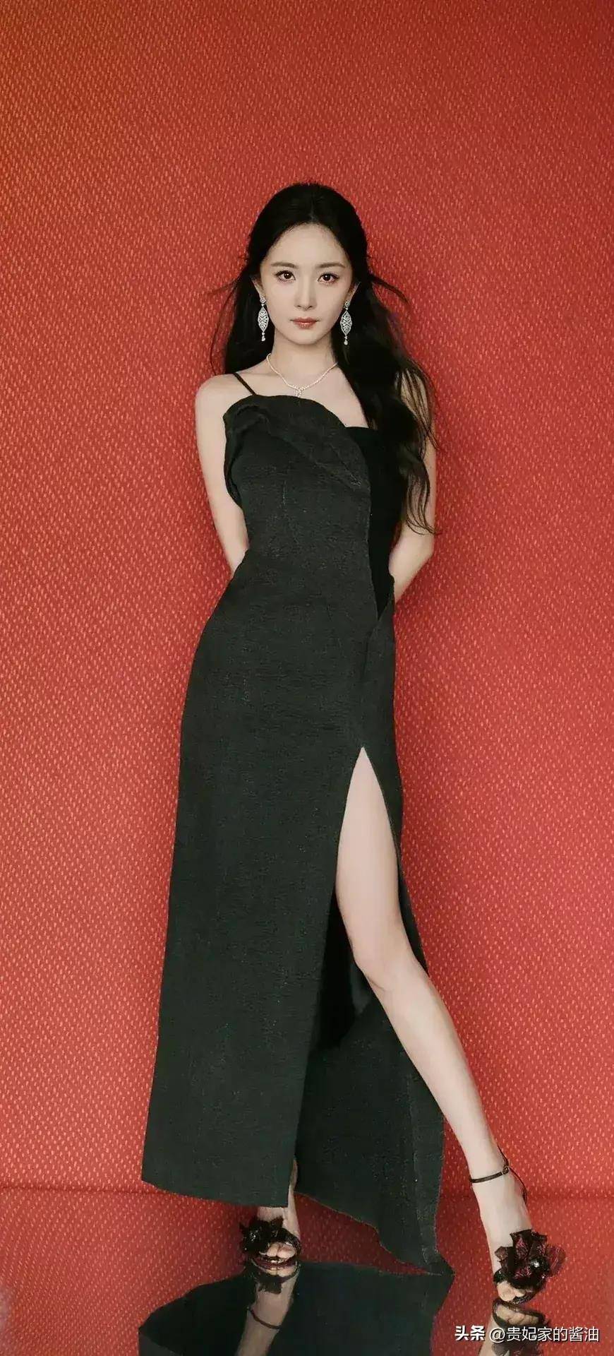 时尚女王杨幂 -第一部_老电影_花露水_国产