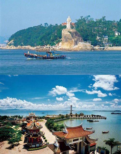 吉安市去厦门旅游五天四晚多少钱?不看后悔!_城市_day