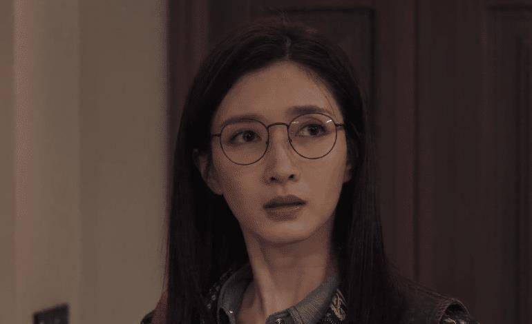 原创扫黑风暴黄希揭发孙兴情法难两全复杂情感是剧的动人之处