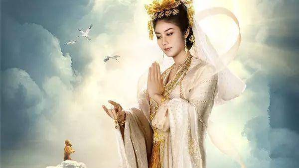 美女,一个吃了唐僧肉没长生,另一个没吃魂飞魄散_温娇_白骨精_刘洪