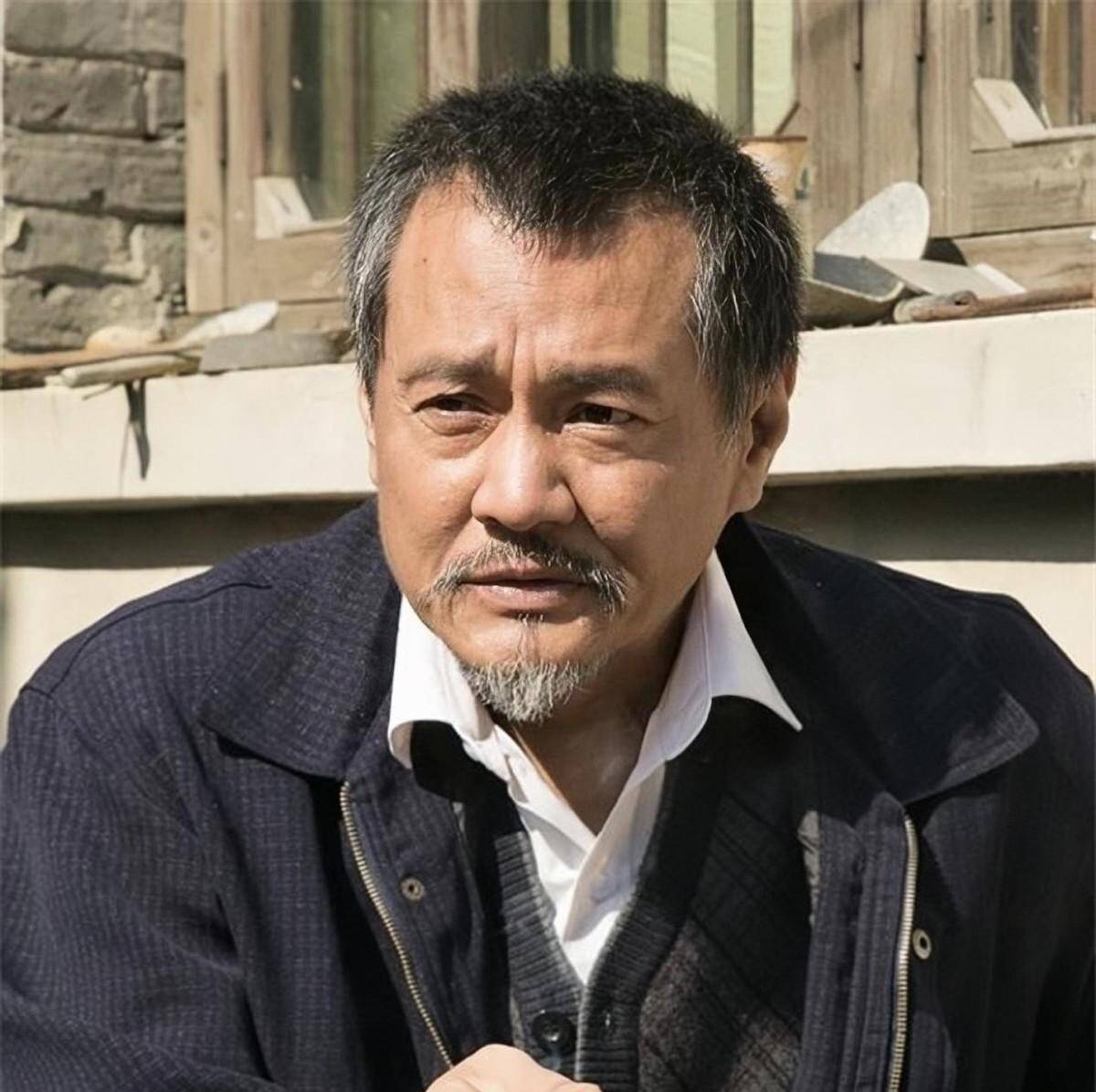 演员王辉:《雍正王朝》里的十三爷,竟成自己不可逾越的高峰