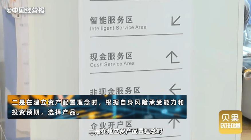 原创存款利率多轮下降高息揽储被禁止投资者怎么管好钱袋子