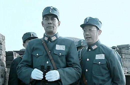 原创亮剑楚云飞手下三大人才一智囊一高手还有一小可爱