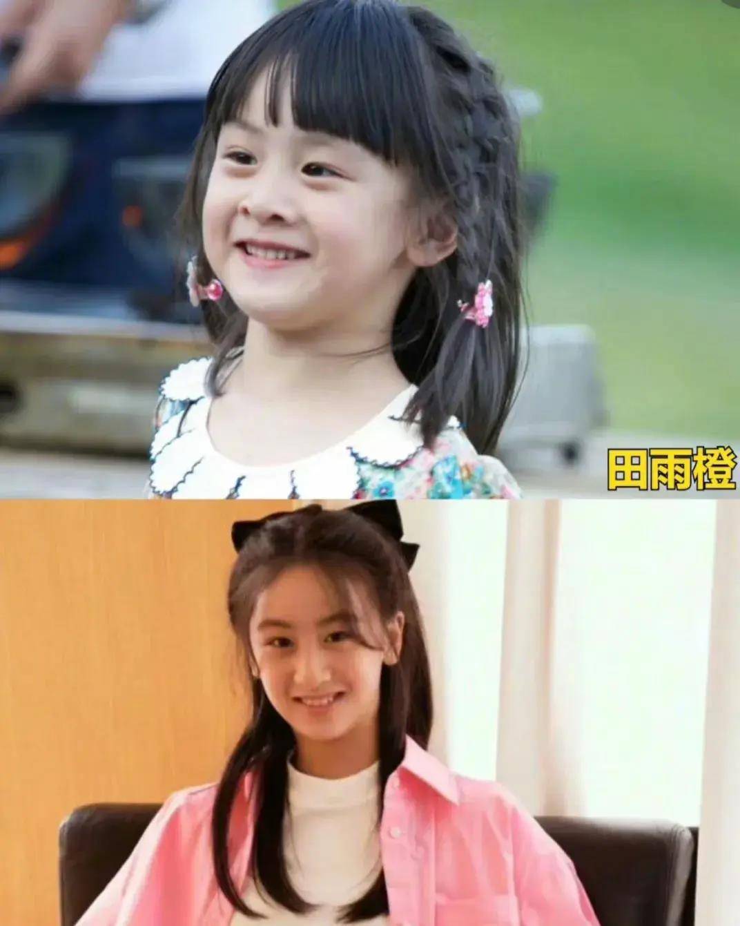 叶一茜发文为女儿庆生,16岁的森碟素颜出镜,已经长成大姑娘了!