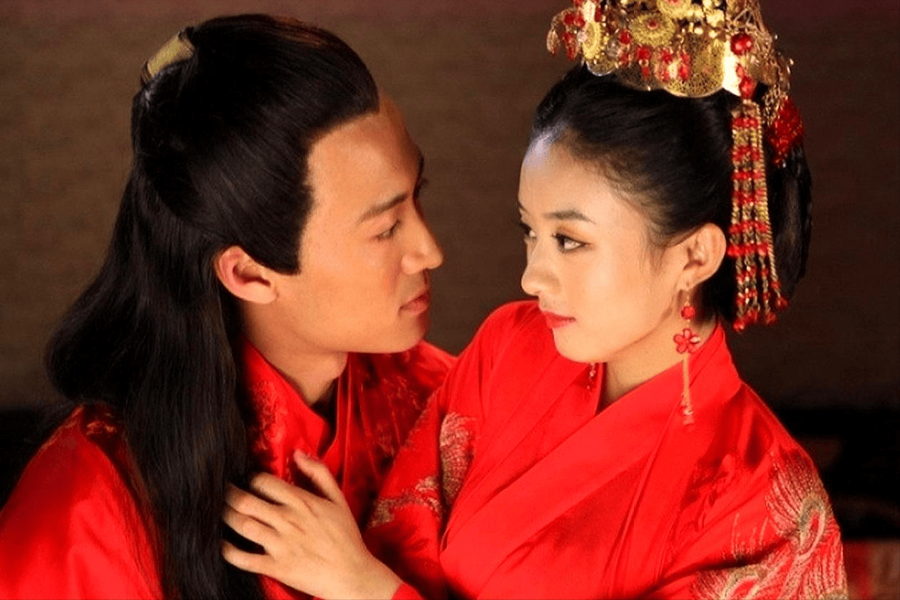 壁纸 婚礼 结婚 剧照 视频截图 1262_841