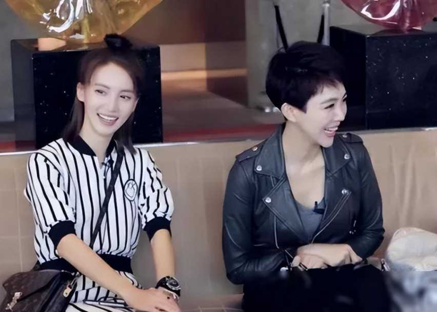 最大码泳衣遮不住林志玲羡慕演技实力姜妍以演技获认可