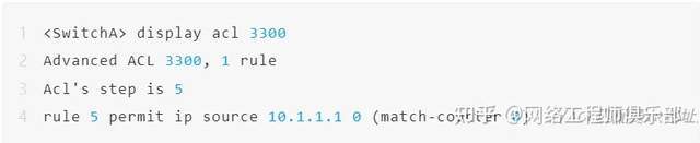 万字总结ping不通高频解决方案网工必看