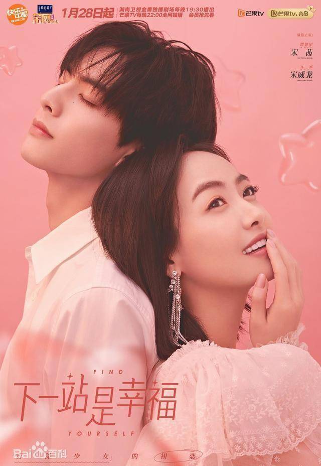 国外网友评价宋茜演技海外上映下一站是幸福大爆的节奏