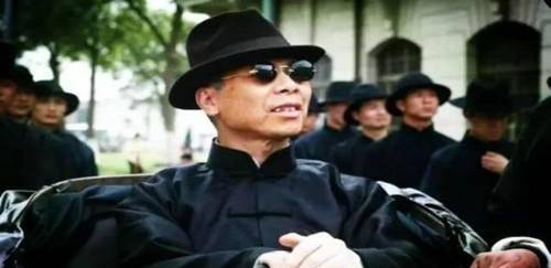 原创杜月笙有一特殊爱好张啸林和黄金荣都不屑最后却挽救了他一命