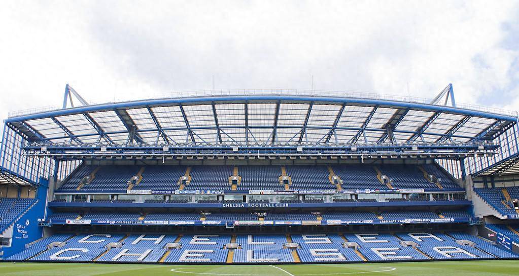 星空体育报道:切尔西斯坦福桥重建计划:重塑未来的蓝色殿堂_土地_球场