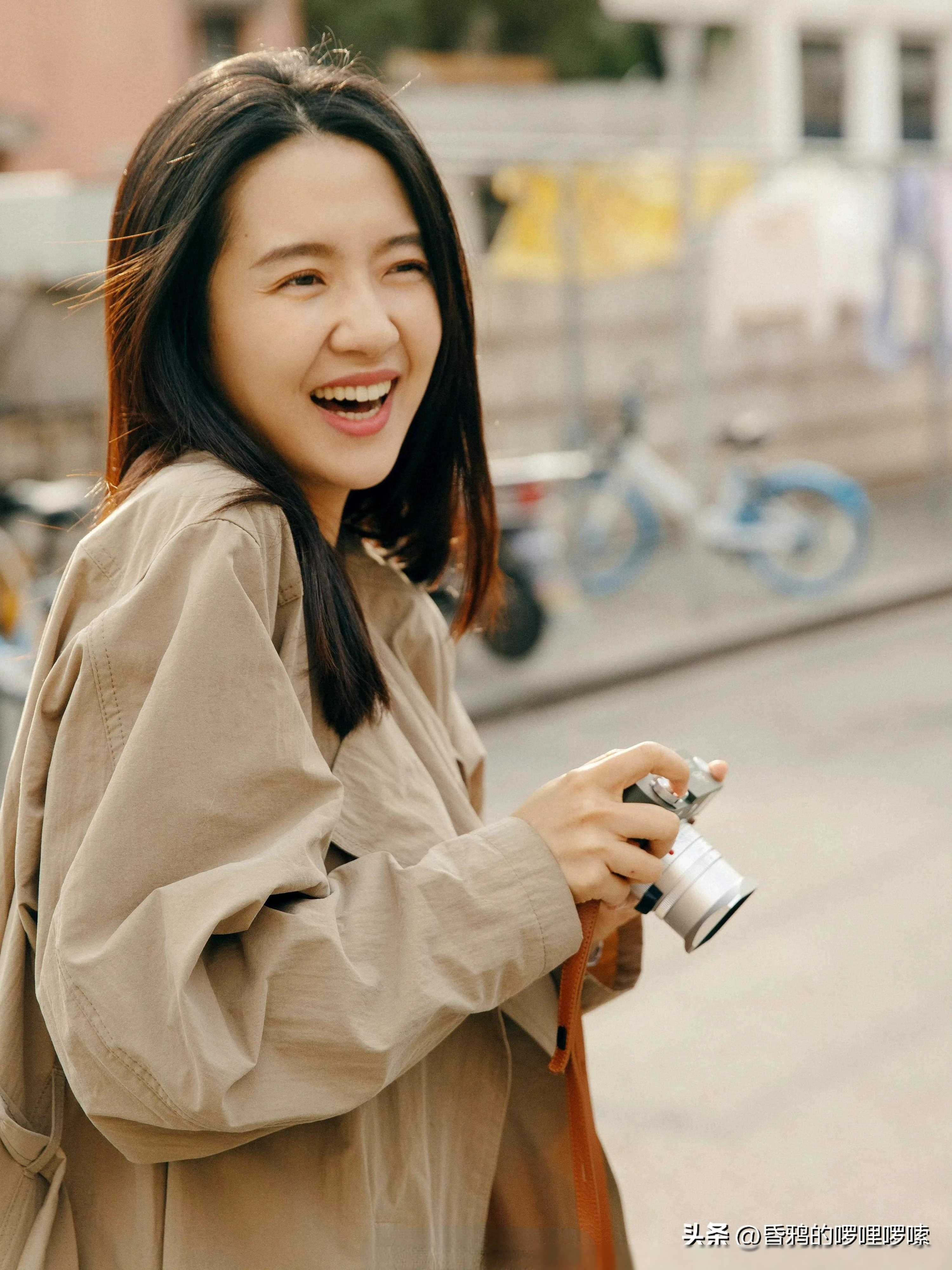 承欢记开播杨紫备受关注我却偏爱许龄月疑惑自己的审美?