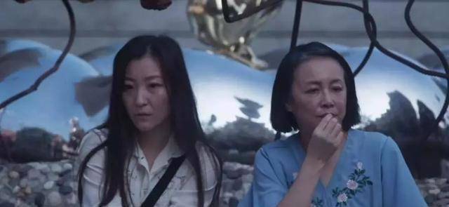 原创国产片咒女儿下地狱盼公公早日死掉这个女人恐怖的让人害怕