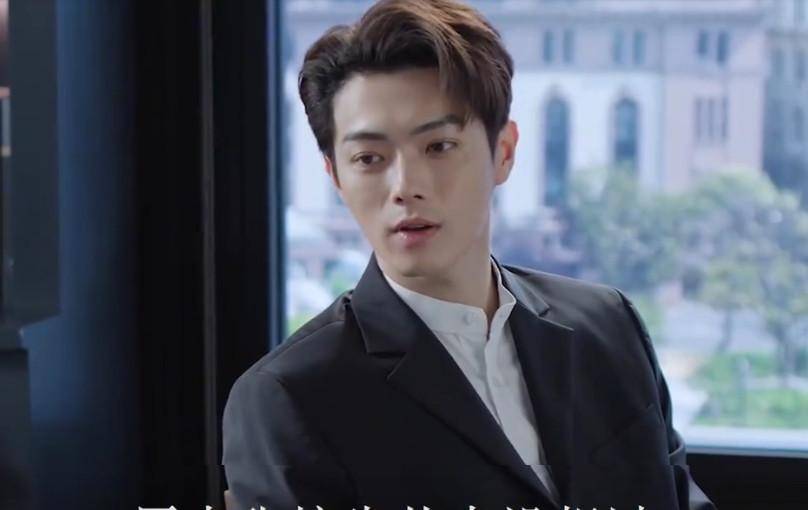 原创承欢记张培生才是全剧终极反派逼死麦祖母背刺姚总只是开始