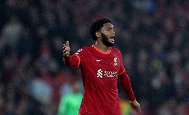 乔戈麦斯谈双红会足总杯结果令人遗憾期望此战能有力回击对