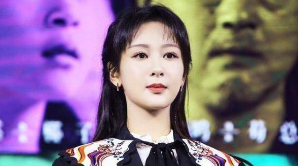 原创官宣解约第二天杨紫的新作就要发布了你敢说这是巧合吗