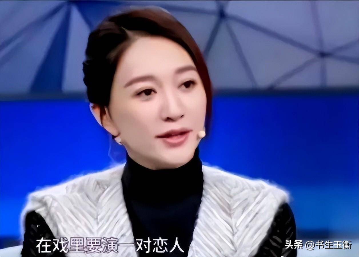 出道3次上春晚,男友花5亿娶闺蜜,现40岁未育未婚_李小冉_徐佳宁_时候