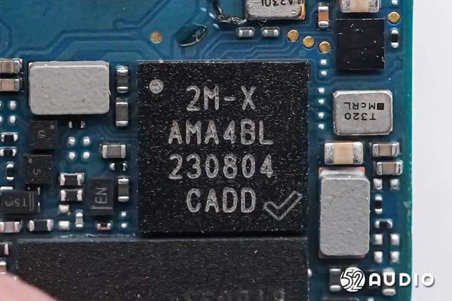 亚阈值功率优化技术(spot03)平台所构建的第四代系统处理器解决方案