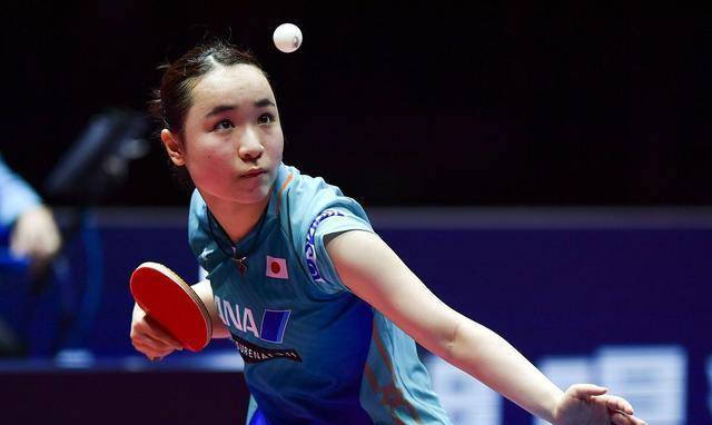 原创刘诗雯夺得混双冠军却输了单打内战分析到底谁适合去东京